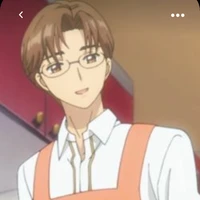 Kinomoto Fujitaka