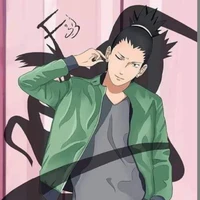 Nara Shikamaru