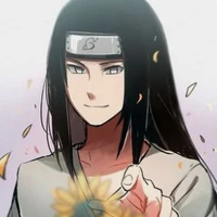 Hyuga Neji