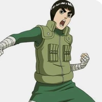 Rock Lee