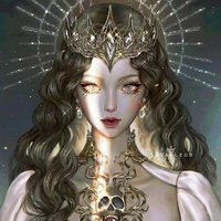 Ysiwa kina Queen