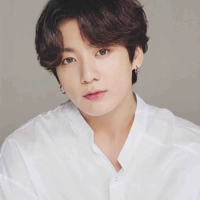 Jeon Jungkook