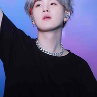 Min Yoongi 