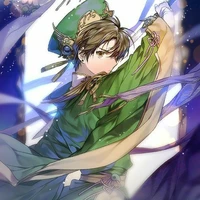 Li Syaoran