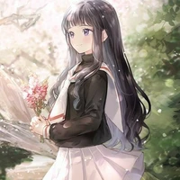 Daidouji Tomoyo