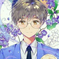 Tsukishiro Yukito