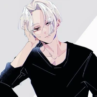 Manjirou Sano•Mikey