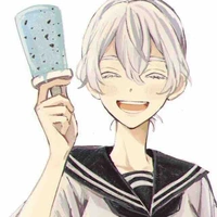 Akashi Senju(Kawaragi Senju)