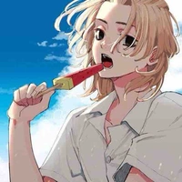 Sano Manjiro(Mikey)