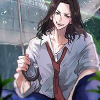 Baji Keisuke