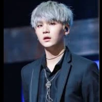 Min Joongi (Suga)