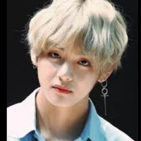 Kim TaeHyung (V)