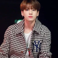 Jeon Jungkook