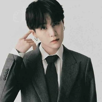 Min YoonGi