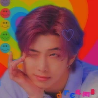 Kim NamJoon