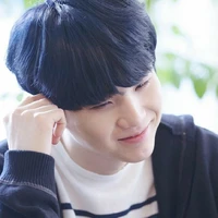 Min YoonGi