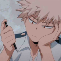 Bakogu Katsuki