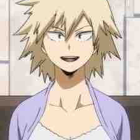 Mitsugi Bakugou