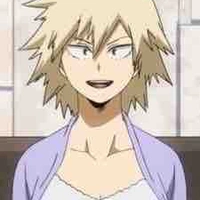 Mitsugi Bakugou