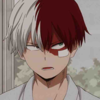 Todoroki Shouto