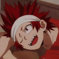 Kirishima Eijirou