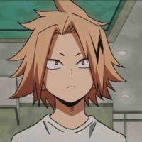 Kaminari Denki 