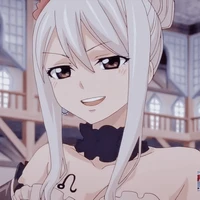 Lucy Heartfilia