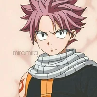 Natsu Dragneel