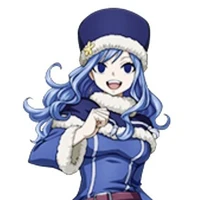 Juvia Lockser