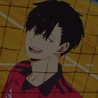 Kuroo Tetsurou