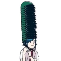 kí lủng đầu tác giả r ;-;