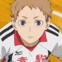 Yaku Morisuke
