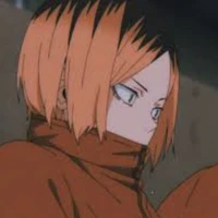 Kenma Kozume