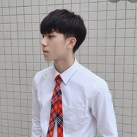 Cố Hoàng Huy < Đại Cố >🍀