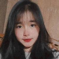 Trần Ngải Ánh( em họ Như Anh )