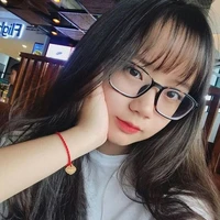 Lục Ái Như