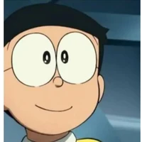 Nobi Nobita(nguyên chủ)