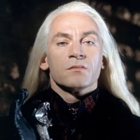 lucius Malfoy