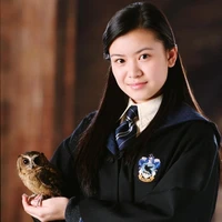 cho chang
