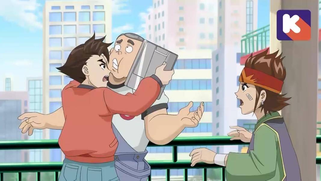 NovelToon