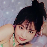 kim Jennie