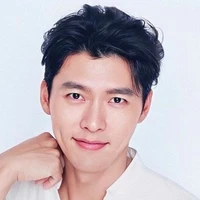 Hyun bin/ba jensoo