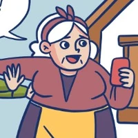 bà vợ của ông đánh cá