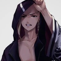 Ryuguji Ken