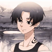 Manjiro Sano - Mikey