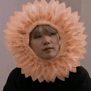 Min Yoongi