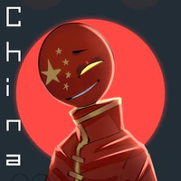 China