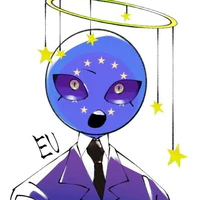 E.U