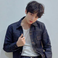 Jeon Jungkook