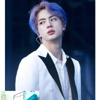 Kim seok jin